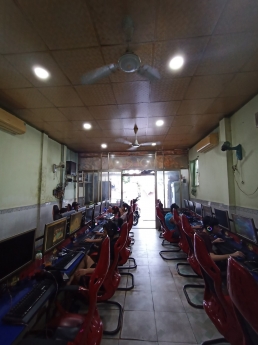 XE HƠI CHẠY TỨ TUNG – KINH DOANH ĐA NGÀNH NGHỀ. 

102M2 TRẦN XUÂN SOẠN, TÂN HƯNG ,QUẬN 7 .CHỈ 7.9