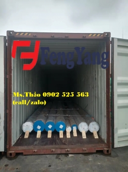 Trục rèn, trục cán nóng, trục thép phi to giá tốt trực tiếp nhà máy, CO, CQ đầy đủ