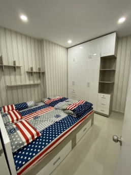 BÁN CĂN 2PN FULL NT TOPAZ  CITY VẢO Ở NGAY ĐƯỢC GIÁ 2.35 TỶ