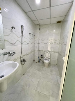 BÌNH TÂN, HXT TRÁNH, SÁT MT TÂN HÒA ĐÔNG, GẦN NGÃ 4 CÂY DA SÀ, GIÁP Q6, TÂN PHÚ, SỔ VUÔNG VỨC, NHÀ