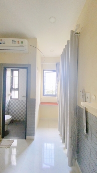 5 tầng BTCT – 8 phòng cho thuê 20 triệu/ tháng- 2 mặt hẻm- ngang 4.2m- CN đủ 46m2m chỉ 5.8 tỷ TL.