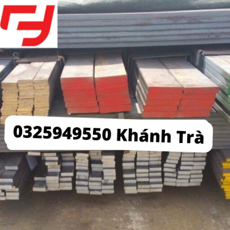 THÉP THANH HỢP KIM