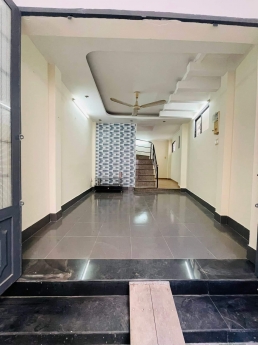 Gấp bán giá rẻ 2 tầng Nguyễn Thái Sơn  P5 Gò Vấp 40m2 nhỉnh 3.x tỷ TL