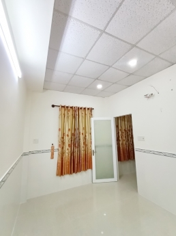 NHÀ 1 LẦU HẺM 3M MAI VĂN VĨNH, PHƯỜNG TÂN QUY, QUẬN 7