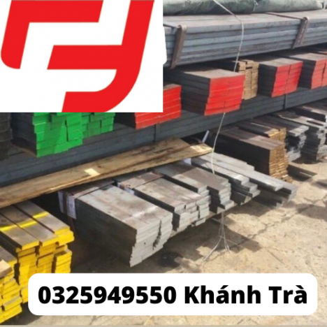 THÉP THANH HỢP KIM