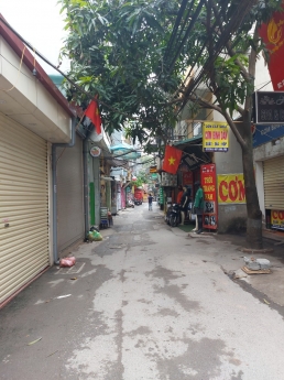Cần Bán Gấp nhà Mỹ Đình Kinh Doanh Nhà mới Dt 42m2 6t thang máy giá 6,8 tỷ có thương lượng