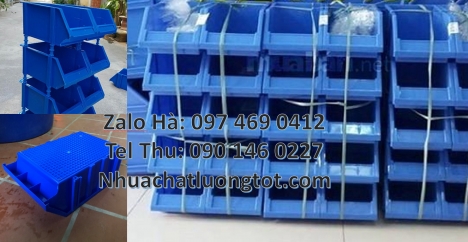 khay linh kiện, bán khay nhựa, thùng nhựa đựng phụ tùng, Khay linh kiện giá rẻ. Kệ nhựa đựng ốc vít,