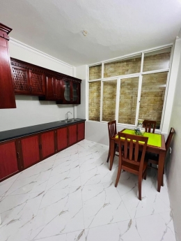 CẤP BÁO,Thái Hà,2 mặt tiền,OTO đỗ cửa,80m ra phố ,Kinh doanh văn phòng 51m 6 tỷ