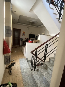 BÁN NHÀ MẶT TIỀN CHỢ NHỊ THIÊN ĐƯỜNG , P5 QUẬN 8