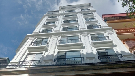 Bán đất 180m2, tặng nhà , Quan Nhân, Thanh Xuân, MT11m, giá 17 tỷ, 933705193
