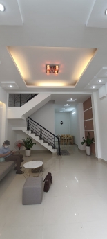 Nhà Ngay gần Trịnh Hoài Đức chỉ 5.3Tỷ  kp1 , Phường Hiệp Phú , Quận 9