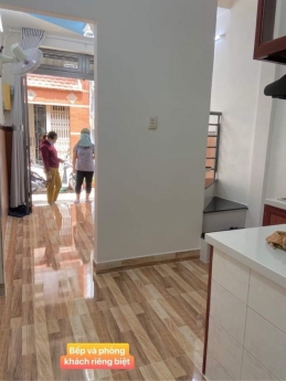 Thống Nhất 17 2 2.9 6 2.6 tỷ Phường 16 Gò Vấp