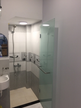 Nhà hẻm 3m mới xây Nguyễn Duy - P.9, Quận 8