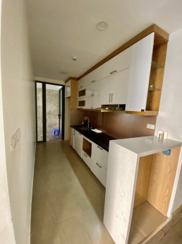 Chính chủ cần bán gấp căn hộ 88m2 tại tòa B Tầng 26 - Chung cư Ecolife Tây Hồ