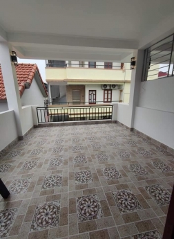 CẤP BÁO,Thái Hà,2 mặt tiền,OTO đỗ cửa,80m ra phố ,Kinh doanh văn phòng 51m 6 tỷ