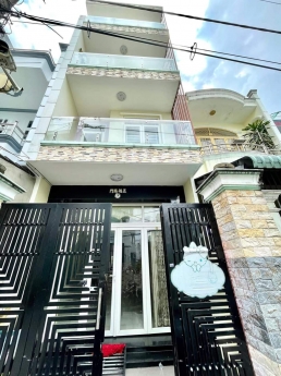 BÌNH TÂN, HXT TRÁNH, SÁT MT TÂN HÒA ĐÔNG, GẦN NGÃ 4 CÂY DA SÀ, GIÁP Q6, TÂN PHÚ, SỔ VUÔNG VỨC, NHÀ