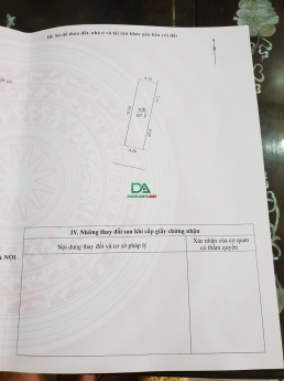 Bán đất Vân Nội Đông Anh thông thông các ngả , oto đánh võng