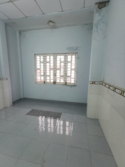 BÁN NHÀ HẺM XE HƠI ĐƯỜNG THỐNG NHÁ QUẬN GÒ VẤP