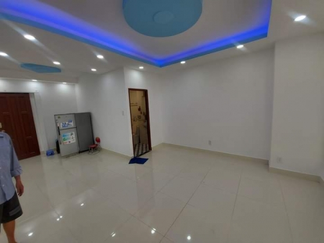 NHÀ 2 MẶT TIỀN KINH DOANH - 81M2 - 6 TẦNG - 18 PHÒNG CHDV CAO CẤP  - THU NHẬP 60 TRIỆU THÁNG -