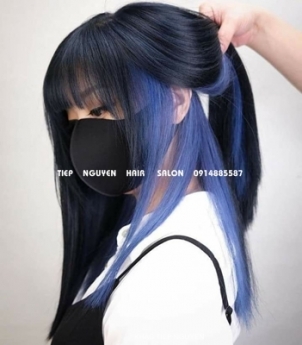 Top 17Nhuộm tóc luôn là cách làm đẹp lý tưởng, nếu bạn muốn thay đổi diện mạo của mình một cách nhan