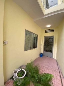 Bán nhà Phú Nhuận 65m2 ngang gần 7m HXH giá tốt nhất Nguyễn Văn Đậu 6  tỷ