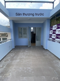 gấp bán Nơ Trang Long 5 tầng 57m2 HXH chỉ 7 tỷ nhĩnh