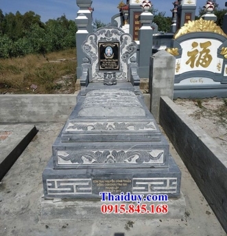 92+ Mẫu mộ bằng đá đẹp – lăng mộ cao cấp