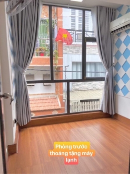 Thống Nhất 17 2 2.9 6 2.6 tỷ Phường 16 Gò Vấp