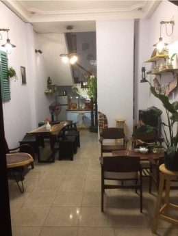 Siêu phẩm lên sóng ngay!!! Bán nhà mới đường Nguyễn Cảnh Chân