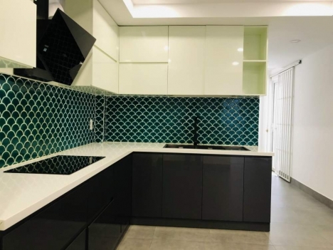 BÌNH TÂN SÁT AEON TÂN PHÚ- HẺM Ô TÔ,BHH - 36M2 - NHỈNH 2 TỶ.