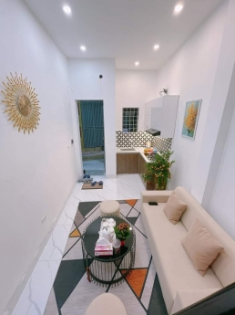 Bán Nhà 2 Tầng, Sát Mặt Tiền Đướng Tân Kỳ Tân Qúy , Nhỉnh 3 Tỷ