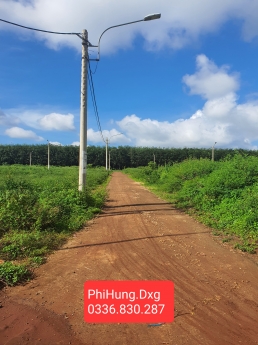 CHỈ 899Trieu CÓ NGAY 132M2 tại Trung tâm Chợ PHÚ LỘC, KRONG NĂNG