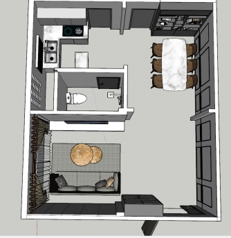 Cần Tiền nên Bán Căn Hộ Chung Cư Q.BÌnhThạnh, Phan Văn Trị 75m2, .2.5Tỷ sổ hồng.