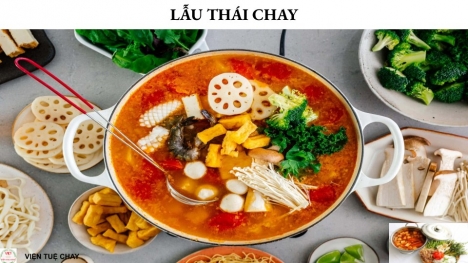 Chuyên Sỉ & Lẻ Thực Phẩm Sức Khỏe Chay