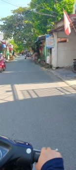 bán đất nằm gần trung tâm thương mại, chợ chiều Mỹ Đức, chỉ bán giá công nhân, thích hợp để đầu tư,