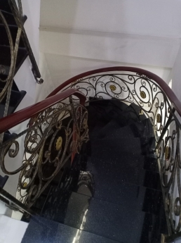 Cần bán nhà Mặt Tiền Phương 4 Quận 8 Khu Vực Kinh Doanh Sầm Uất