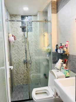 Nhà Cần Bán  đường Dạ Nam, Phường 2, Quận 8, TPHCM