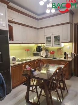 Bán nhà 1 trệt 1 lửng sang trọng , Hố Nai Biên Hòa, gần GX lộc lâm, SHR, thổ cư