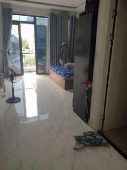 BÁN NHÀ MẶT TIỀN KINH DOANH ĐƯỜNG NỘI BỘ BÔNG SAO , F5 Q8