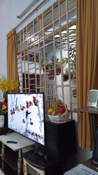 Kẹt tiền cần bán gấp nhà hẻm Thành Mỹ, Tân Bình, DT 93.6m2, Nở hậu 9m