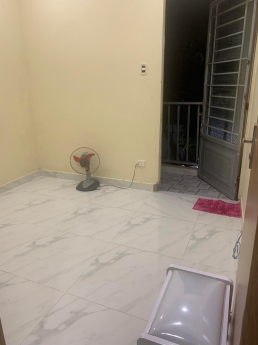 BÁN NHÀ HTP - 33M2 CHỈ 1 TỶ NHỈNH