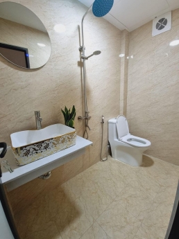 Tôi Bán gấp nhà ngõ Trần Phú 40m2 4T giá 5 tỷ Ô TÔ đỗ cửa
