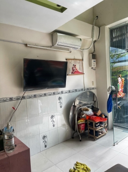 Mặt Tiền Kinh Doanh Lê Lâm – Đường nhựa 10M  – Đầu Tư Giữ Tiền – Giá chỉ nhỉnh 5 Tỷ ( TL)