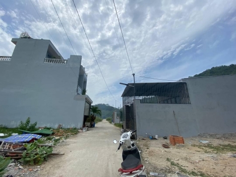 Bán Lô Đất Phước Hạ ,Phước Đồng thành phố Nha Trang Khánh Hòa