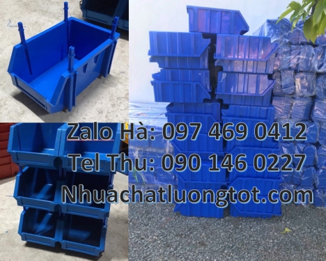khay linh kiện, bán khay nhựa, thùng nhựa đựng phụ tùng, Khay linh kiện giá rẻ. Kệ nhựa đựng ốc vít,