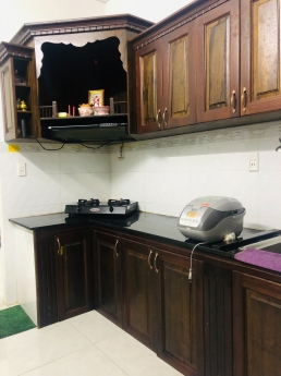 NHA BAN Trương Đăng Quế 50 2 4.6 11 5.5 tỷ Phường 3 Quận Gò Vấp