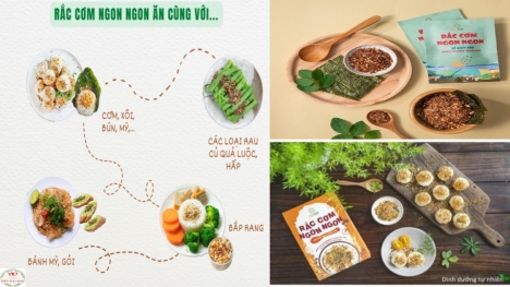 Thực Phẩm Sức Khỏe Chay