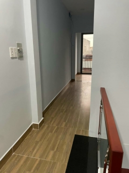 Bán nhà 78m ngang 5 gần UNBD phường Trường Thọ đường trước nha 12 m hoàn công