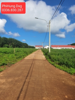 CHỈ 899Trieu CÓ NGAY 132M2 tại Trung tâm Chợ PHÚ LỘC, KRONG NĂNG