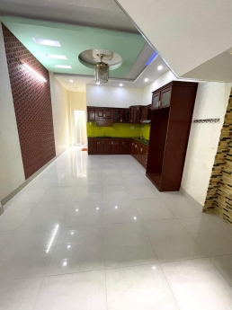 BÌNH TÂN, HXT TRÁNH, SÁT MT TÂN HÒA ĐÔNG, GẦN NGÃ 4 CÂY DA SÀ, GIÁP Q6, TÂN PHÚ, SỔ VUÔNG VỨC, NHÀ